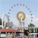 놀이동산 이미지