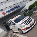 (주)중앙응급환자이송단 이미지