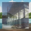 산곡농장 | 산곡역 출장용접 요양병원 온수탱크 크랙 보수시공