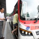 순천향대학병원 버스정류소 이미지