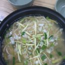 백이가칼국수 이미지