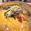 범물본가국수 수성교점, 밤에도 든든한 대구 24시간 국수 맛집