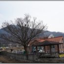 기룡리마을회관 | 괴산.성불산