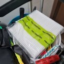 이지카워시(wash) | 2023 세차 #4 부제 : 바운드서울, 기온쿼츠 글라스플러스.