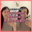 황송로 | 금광동 피부관리 뷰티피아트 LDM 물방울 초음파 솔직 후기