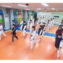 체인지태권도장 이미지