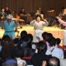 오감통 실내공연장 이미지