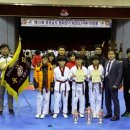 국가대표태권왕 태권도장 이미지