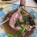 해수미해신탕 | 안양 오리백숙 해수미황제탕 갔다 온 후기