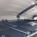 한국타이어뉴인천대리점 | 디올뉴싼타페루프박스 코토몰 공식대리점에서 설치한 리얼후기