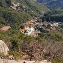 동천봄약국 | 충북의 설악 스릴 만점 영동 천태산