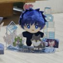 우주레이디가게 | 고죠후시의 사랑은 영원해(고죠후시 3회차 온리전 후기)