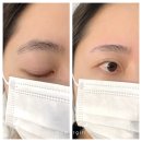 명지 눈썹왁싱 잘하는 곳 '모디모디' 후기