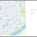 오리연못 화장실 이미지