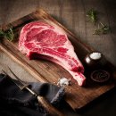 본스테이크(bone steak) 이미지