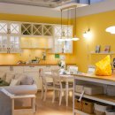 광명 | 이케아 광명점 후기 추운 겨울 경기도 실내 데이트 코스