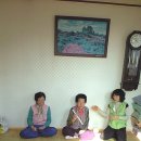 샛담경로당 Daum카페