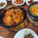 북안남8길 | 양산 맛집 | 1만 원으로 즐기는 10첩 반상, 정구네 정식 솔직 후기
