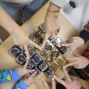 순천안산골마을 이미지