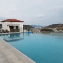 케렌시아사우나 | 여수 케렌시아리조트 수영장 오션뷰 바베큐까지지 C301 후기