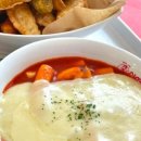 신떡순떡볶이성산점