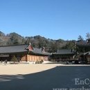 월정사관광안내소 이미지