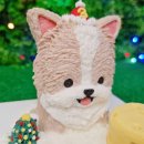 THE HAPPY TAIL(더해피테일) | 더 해피테일 동대문구 강아지케이크 청량리 강아지케이크 서울 강아지케이크 고양이케이크