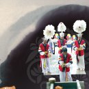 광산농악보존회 이미지