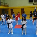 구민체육관 이미지