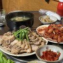 인정실내포장마차