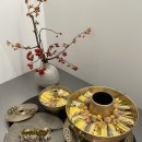 퇴계로 L | 한국의 집 한식 아카데미 l 정규 클래스 본(궁중음식) 후기 #4 신선로, 굴적, 양볶이