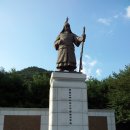 [신숭겸장군 유적지] - 춘천 서면 장절공 신숭겸 장군묘(사진) & 신도비명(神道碑銘) 이미지