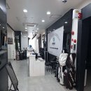 신항센텀 스크린골프 이미지