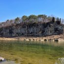 아우라지 베개용암 탐방안내소 | 연천 가볼만한곳 아우라지 베개용암 출렁다리