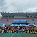 제10회 군산시 지역아동센터 한마음축구페스티벌 (9/16) 이미지