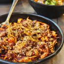 세븐일레븐 용인남사본점 | 용인남사한식맛집 불향 가득 쭈꾸미 꾸메뜨락