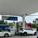 서해주유소 화장실 이미지