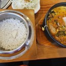 이동 황토마을 오리집큰사거리 이미지