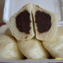 손만두손찐빵 이미지