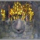 첫째날 일정 - 닉 뽀안(Neak Pean) 이미지