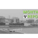 원전위험공익정보센터 웹진 ＜월간 PRCDN＞49호 2025년 9월 이미지