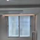 (재송)현대아파트 | 부산 해운대구 재송 현대아파트 안방 시공 후기리모델링 감성 + 잼잼오프 화이트 프레임 = 진짜 호텔...