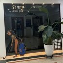 부산골프아카데미 | 부산 금정구 써니스크린 유소년 골프 아카데미 1회 체험 후기