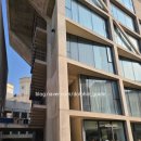 한강진역 3번 출구 이미지