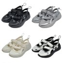 4584 | 아디다스 오즈웨이브 샌들 OZWAVE SANDAL JS4584 내돈내산 여름 샌들 한달 실착 후기