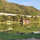 우성낚시터 이미지