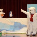 인형극 공연 이미지