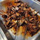 장흥기사 한식뷔페 이미지