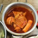 빨간튀떡 | 제주 민속오일장 "민아네 새우튀김" 내돈 내산 방문 후기~