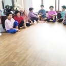 용산마을회관 이미지